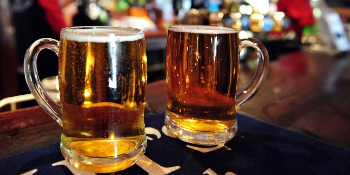 Azerbaijan bans beer wholesale for cash